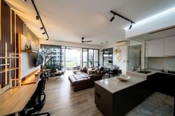 Twin Waterfalls (D19), Condominium #586537501